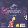 Alice au pays des merveilles - Disney - Disney Hachette - Grand format - ravate.com librairie reunion