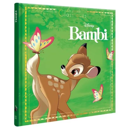 Bambi