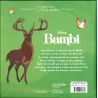 Bambi - Disney - Disney Hachette - Grand format - ravate.com librairie reunion