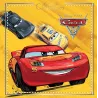 Cars 3 - Disney - Disney Hachette - Grand format - ravate.com librairie reunion