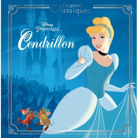 Cendrillon