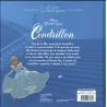 Cendrillon - Disney - Disney Hachette - Grand format - ravate.com librairie reunion