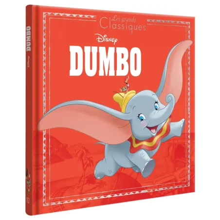 Dumbo : les grands classiques