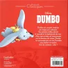 Dumbo : les grands classiques - Disney - Disney Hachette - Grand format - ravate.com librairie reunion