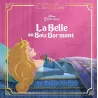 La belle au bois dormant - Disney - Disney Hachette - Grand format - ravate.com librairie reunion