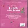 La belle au bois dormant - Disney - Disney Hachette - Grand format - ravate.com librairie reunion