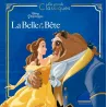 La Belle et la Bête - Disney - Disney Hachette - Grand format - ravate.com librairie reunion