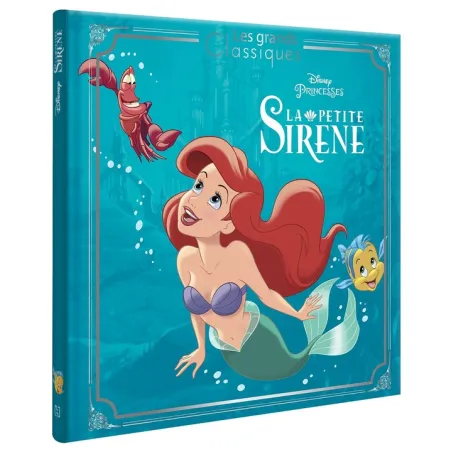 La Petite Sirène