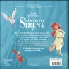 La Petite Sirène - Disney - Disney Hachette - Grand format - ravate.com librairie reunion