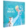 La Reine des Neiges - Disney - Disney Hachette - Grand format - ravate.com librairie reunion