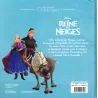 La Reine des Neiges - Disney - Disney Hachette - Grand format - ravate.com librairie reunion