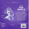 La Reine des Neiges 2 - Disney - Disney Hachette - Grand format - ravate.com librairie reunion