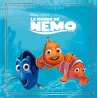 Le monde de Némo - Disney - Disney Hachette - Grand format - ravate.com librairie reunion