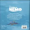 Le monde de Némo - Disney - Disney Hachette - Grand format - ravate.com librairie reunion