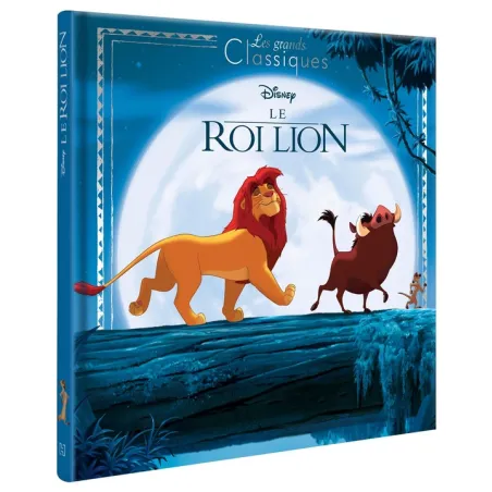 Le Roi Lion
