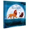 Le Roi Lion - Disney - Disney Hachette - Grand format - ravate.com librairie reunion