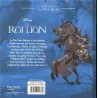 Le Roi Lion - Disney - Disney Hachette - Grand format - ravate.com librairie reunion