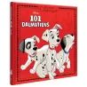 Les 101 Dalmatiens : l - ravate.com librairie reunion