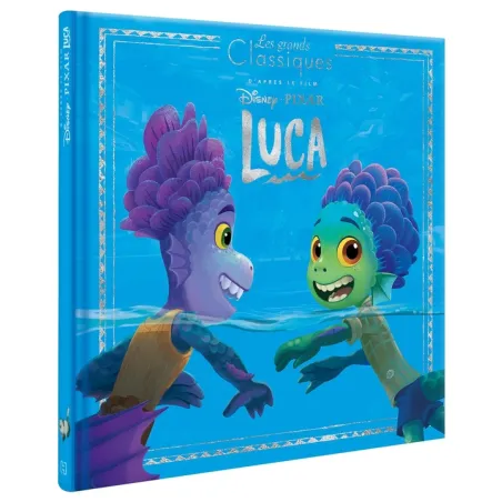 Luca