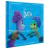 Luca - Disney - Disney Hachette - Grand format - ravate.com librairie reunion