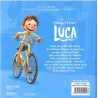 Luca - Disney - Disney Hachette - Grand format - ravate.com librairie reunion