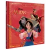 Disney Princesses : Mulan ; l - ravate.com librairie reunion