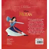 Disney Princesses : Mulan ; l - ravate.com librairie reunion