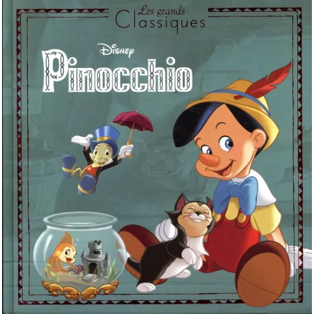 Pinocchio