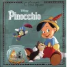 Pinocchio - Disney - Disney Hachette - Grand format - ravate.com librairie reunion
