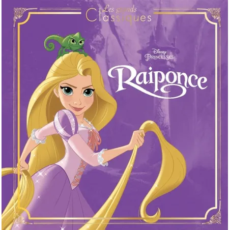 Raiponce