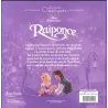 Raiponce - Disney - Disney Hachette - Grand format - ravate.com librairie reunion