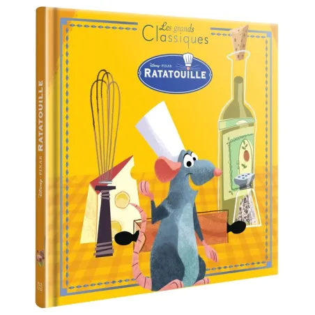 Ratatouille