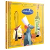 Ratatouille - Disney - Disney Hachette - Grand format - ravate.com librairie reunion