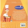 Ratatouille - Disney - Disney Hachette - Grand format - ravate.com librairie reunion