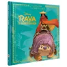 Raya et le dernier dragon : l - ravate.com librairie reunion