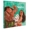 Vaiana, la légende du bout du monde : Disney classique - Collectif - Disney Hachette - Grand format - ravate.com librairie...