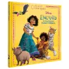 Encanto : la fantastique famille Madrigal : l - ravate.com librairie reunion