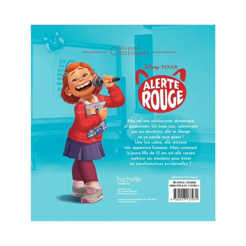Alerte Rouge : l - ravate.com librairie reunion