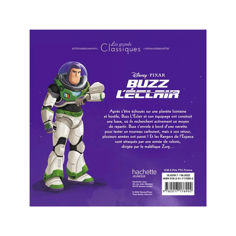 Buzz l - ravate.com librairie reunion