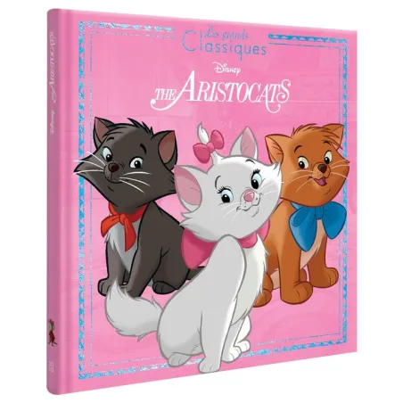 Les Aristochats