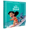 Lilo et Stitch : L - ravate.com librairie reunion
