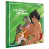 Le livre de la jungle - Disney - Disney Hachette - Grand format - ravate.com librairie reunion