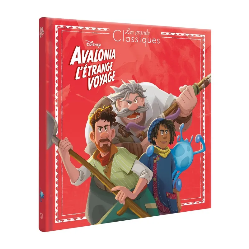 Avalonia, l - ravate.com librairie reunion