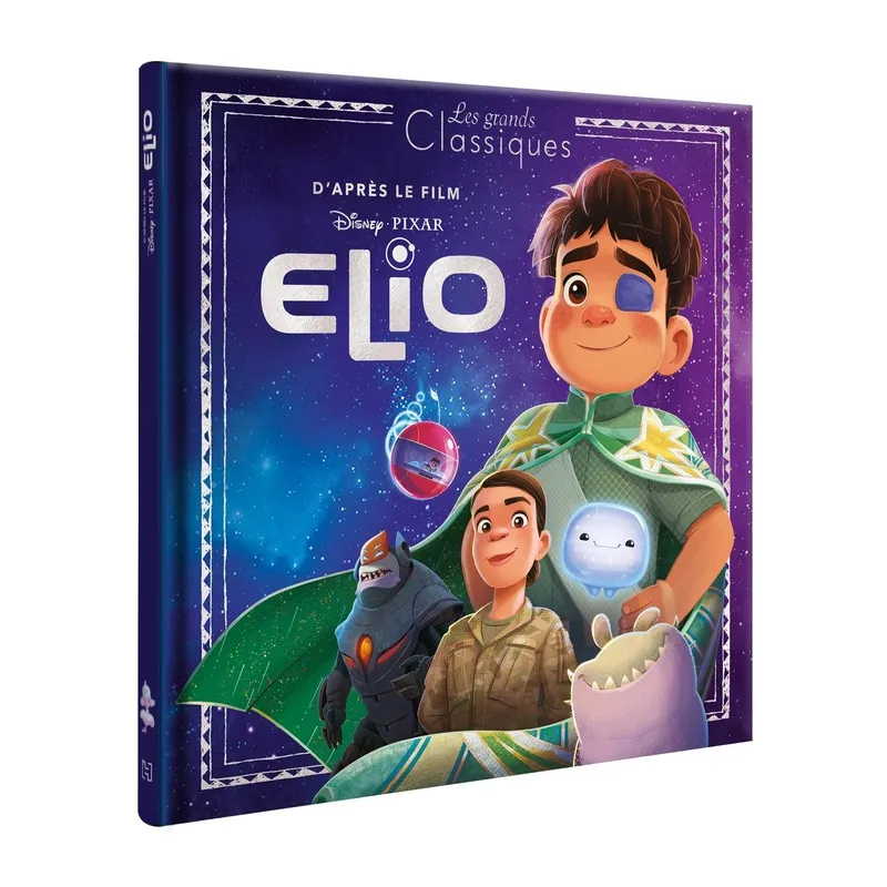 ELIO : L - ravate.com librairie reunion