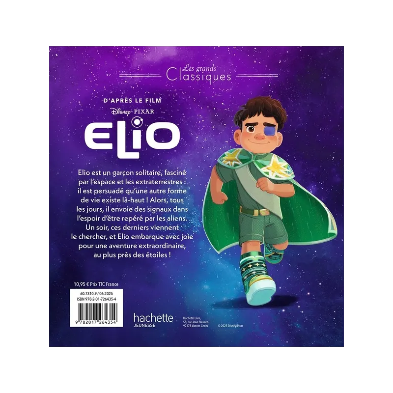ELIO : L - ravate.com librairie reunion