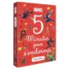 5 minutes pour s - ravate.com librairie reunion