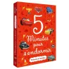 5 minutes pour s - ravate.com librairie reunion