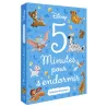 5 minutes pour s - ravate.com librairie reunion
