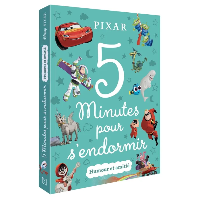 5 minutes pour s - ravate.com librairie reunion
