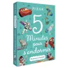 5 minutes pour s - ravate.com librairie reunion